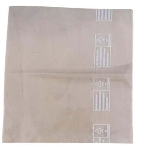 Transparent Plastic Bags