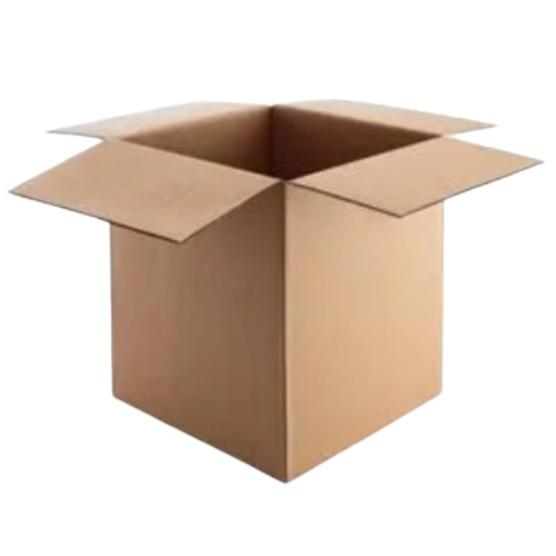 Triple Wall 7 Ply Corrugated Packaging Box