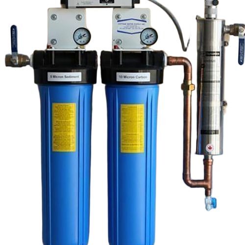 UV Water Purifier
