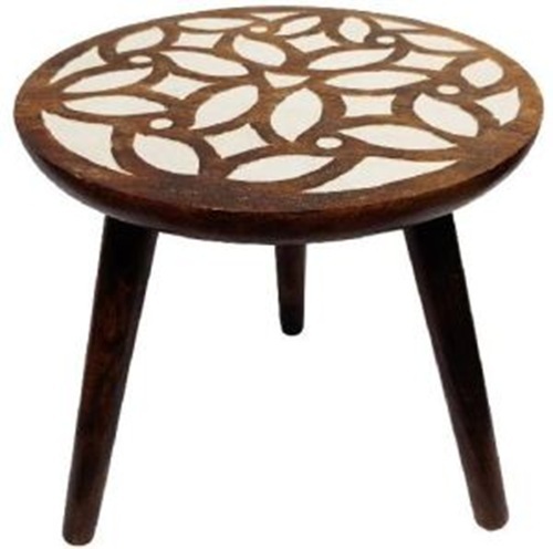 Wooden Stool