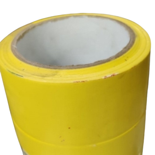 Yellow Packaging Tape