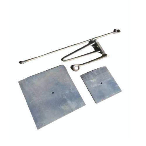 16 Mm Gi Stay Set
