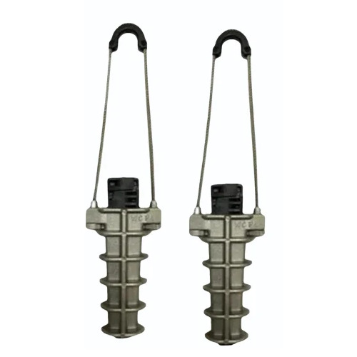 16 Mm Nfc Dead End Clamp