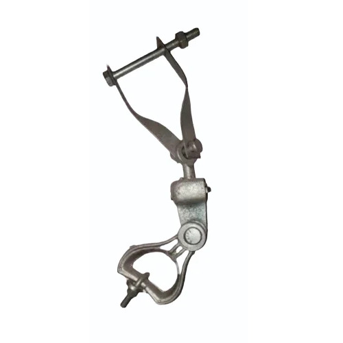 2 Bolt Tension Fitting T&C And B&S