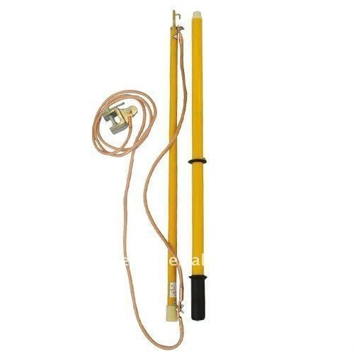 25 Kv Discharge Rod