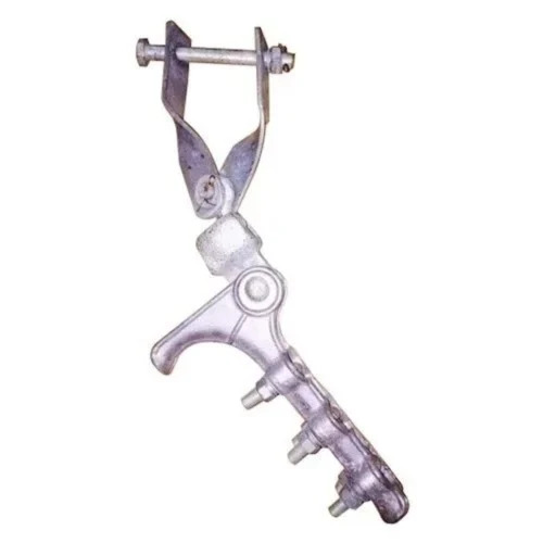 3 Bolt Tension Fitting B&S And T&C