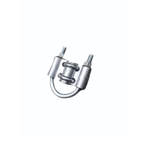 400 Gm Dead End Clamp 2 Bolt