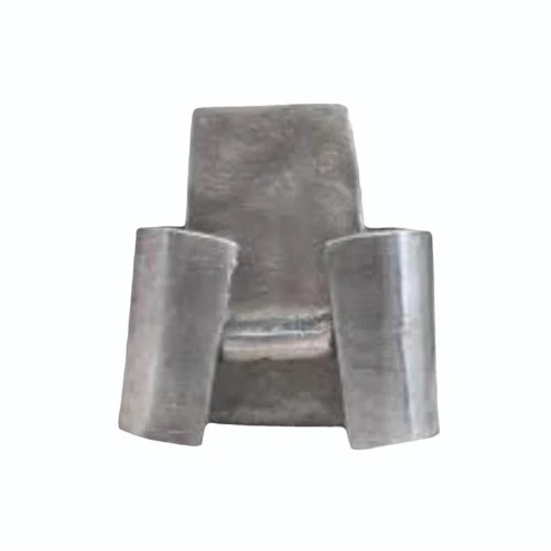 55 Sq Mma Wedge Connector Clamp - Material: Metal