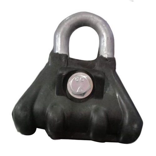 Aluminium Suspension Clamp