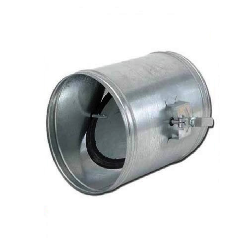 Butterfly Damper