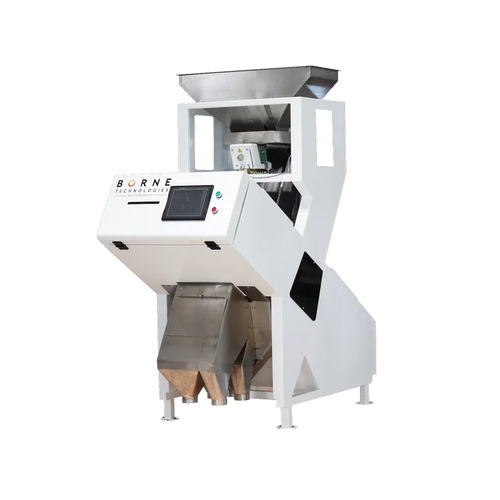 Color Sorter Machine