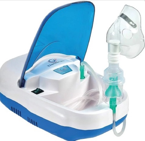 Compressor Nebulizer