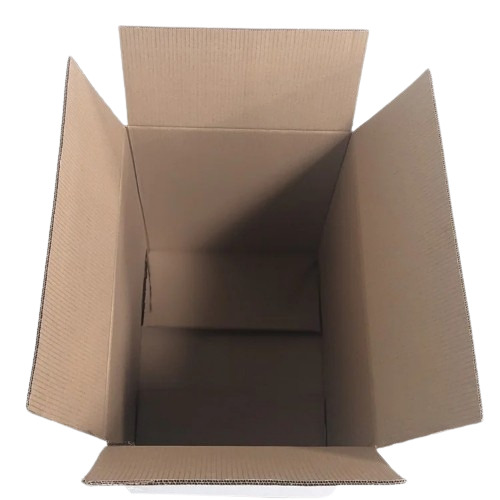Corrugated Paper Boxes