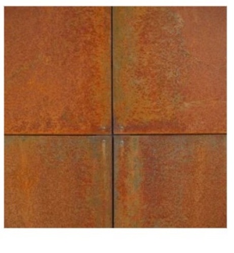 Corten Steel Plate