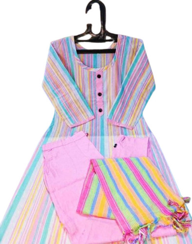 Cotton Kurti