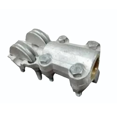 Ct/Pt Clamp