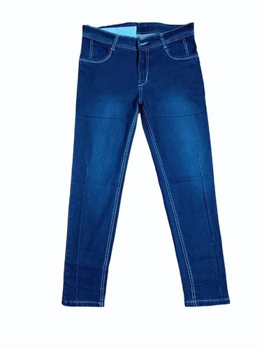Denim Jeans For Women - Color: .