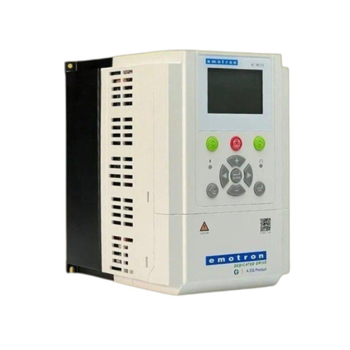 Digital AC Drive