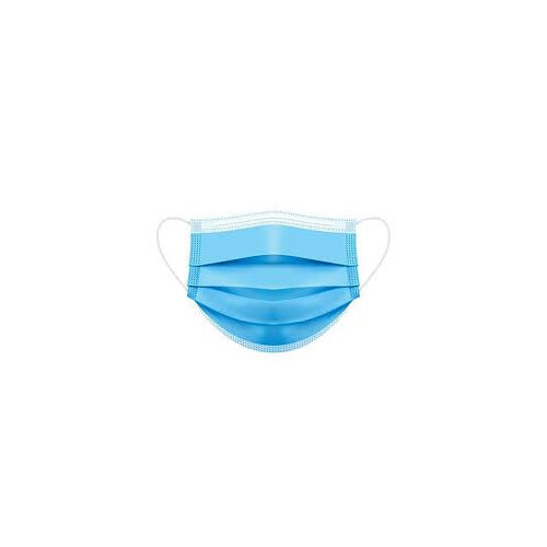 Disposable Surgical Face Mask