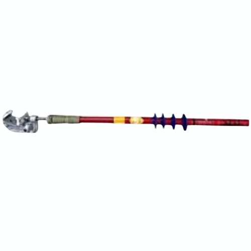 Earthing Hook Stick
