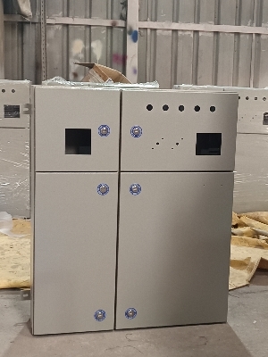 electrical control panel