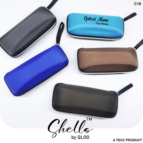 Eyewear Case Chain Cover C19