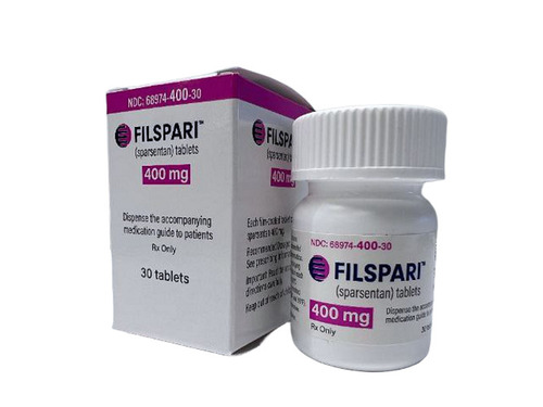 Filspari 400mg Tablets