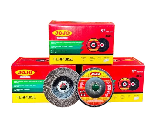 Flap Disc (Double Pro)