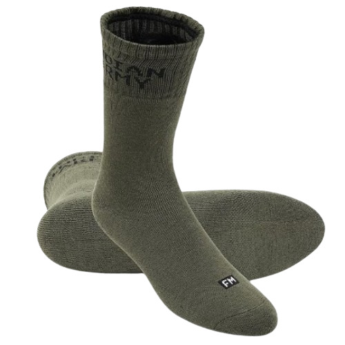 Full Length Socks