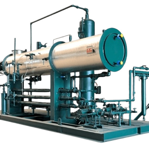 Gas Dehydration System