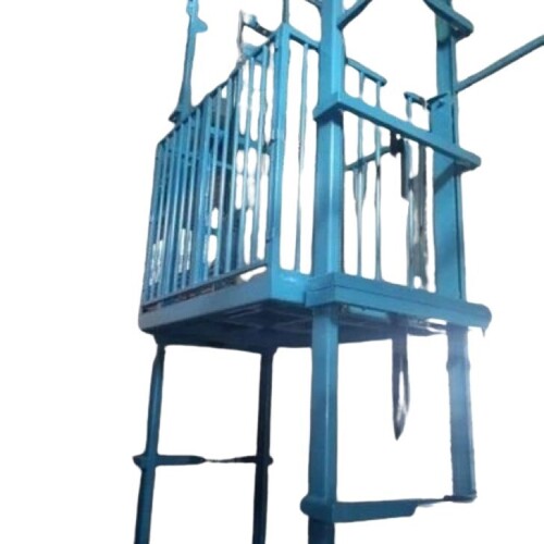 Hydraulic Dumbwaiter Lift
