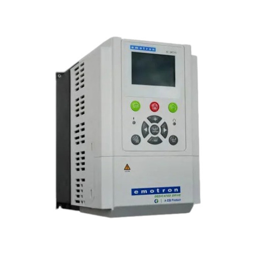 Industrial AC Drives