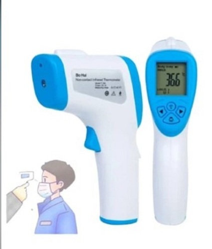 Infrared Forehead Thermometer