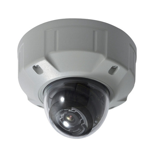 IP Dome Camera