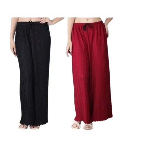 Ladies Palazzo 