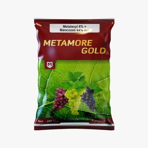 Metalaxyl 35%
