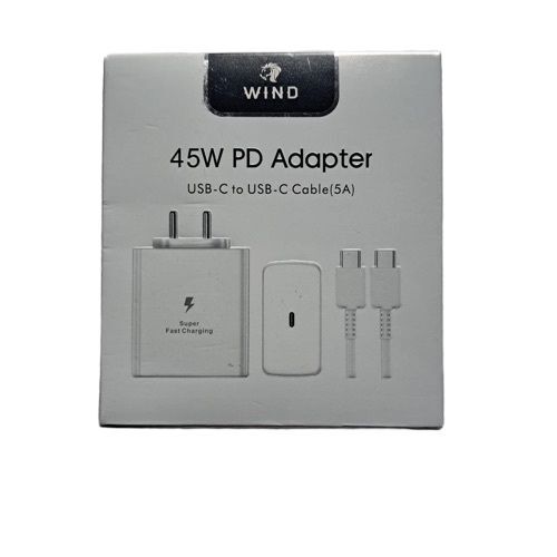 Mobile Adaptor