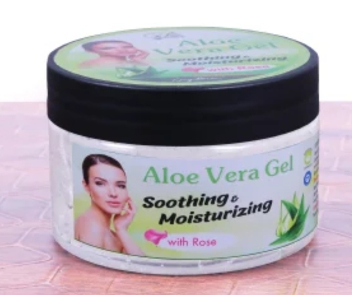 Multipurpose Aloe Vera Gel 200Gram - Product Type: Organic Product