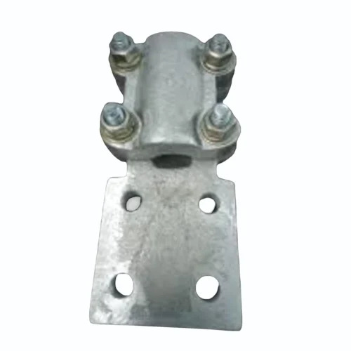 Pad Clamp