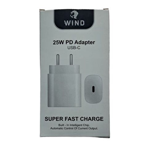 Pd Mobile Adaptor