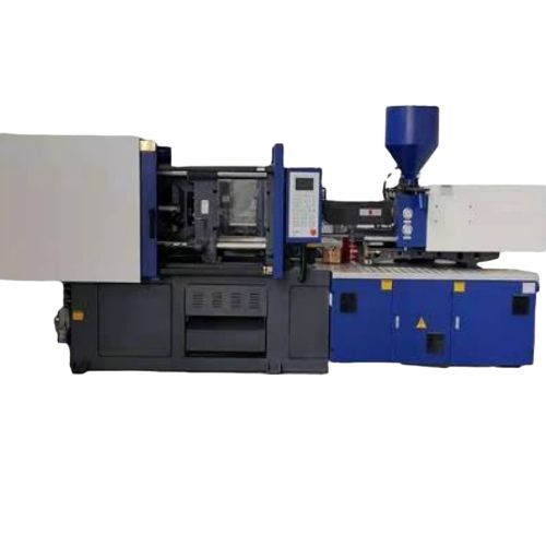 Plastic Moulding Machine
