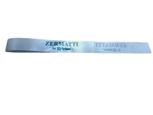 Polyester Custom Printed Label