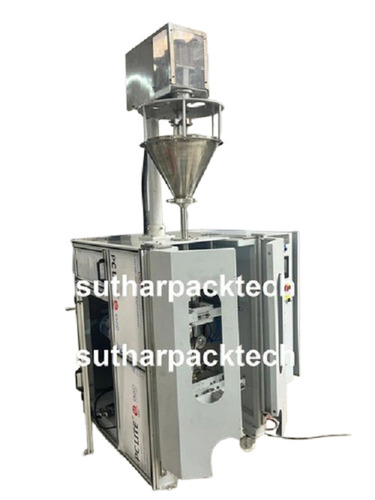 Powder Packing Machine