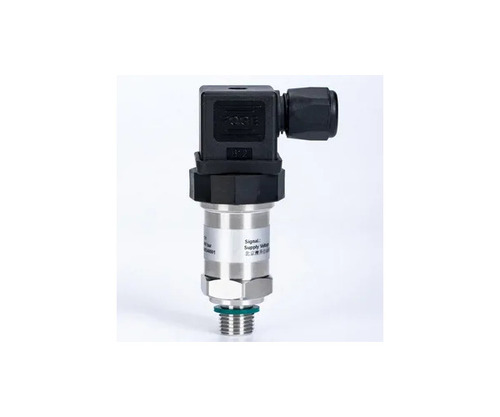 Pressure Transmitter