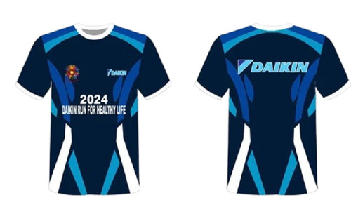 Promotional Sports T Shirts - Age Group: 18-50