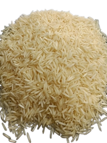 Pure Long Grain Basmati Rice - Cultivation Type: Vertical