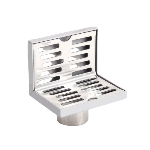 Roof Drain - Color: White