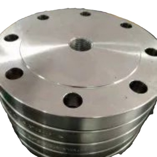 Round Shape Flanges