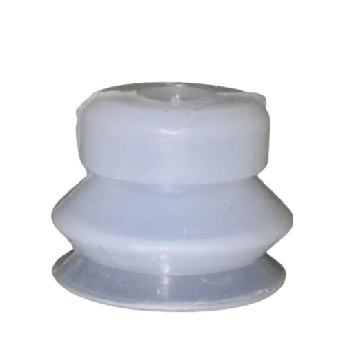 Rubber Grommets - Rubber Standard Size White | Durable Long Lasting Ideal for Industrial Use