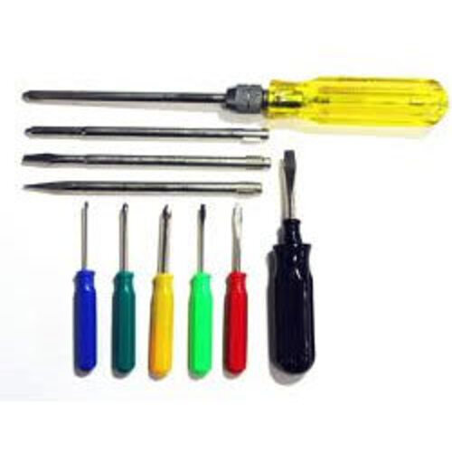 Screwdrivers Sets